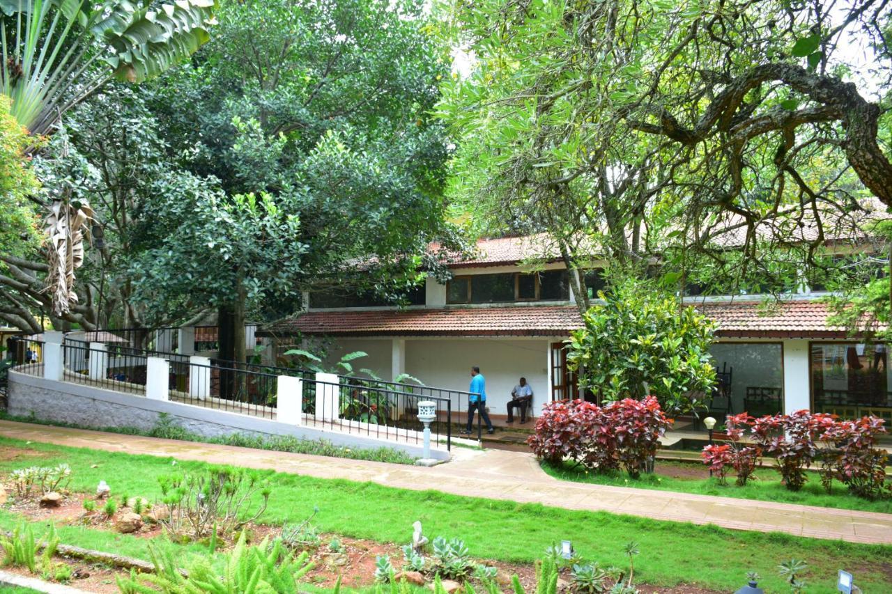 Zeenath Taj Gardens Yelagiri Exterior photo
