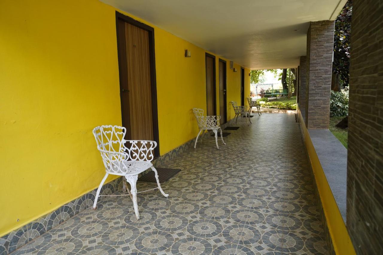 Zeenath Taj Gardens Yelagiri Exterior photo