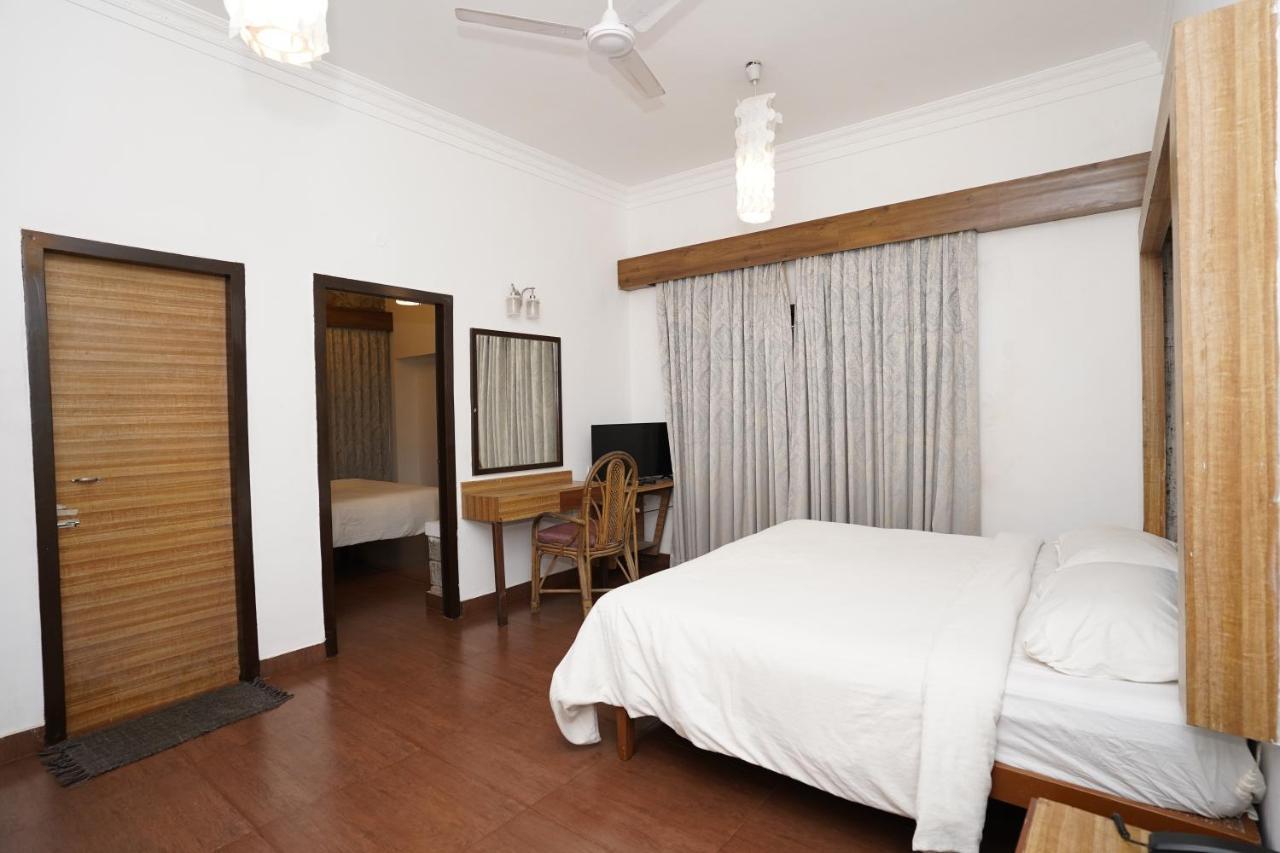 Zeenath Taj Gardens Yelagiri Exterior photo