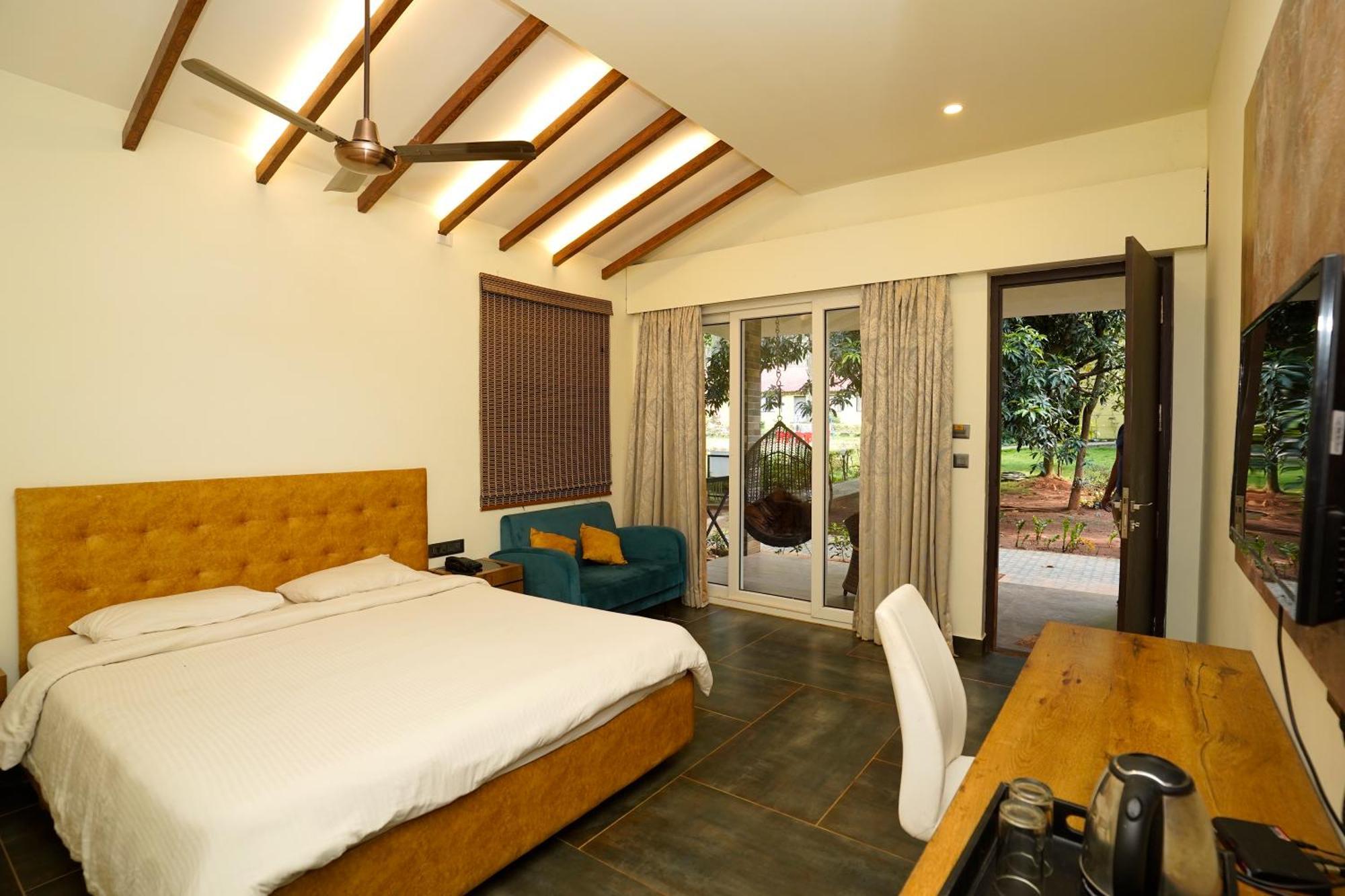 Zeenath Taj Gardens Yelagiri Exterior photo